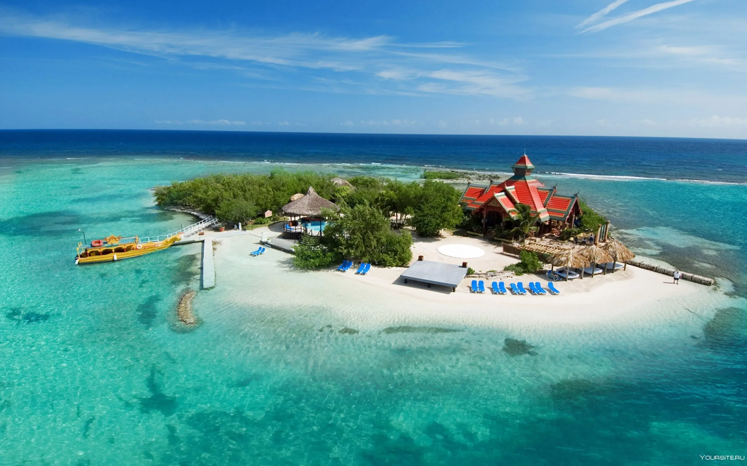 Jamaica
