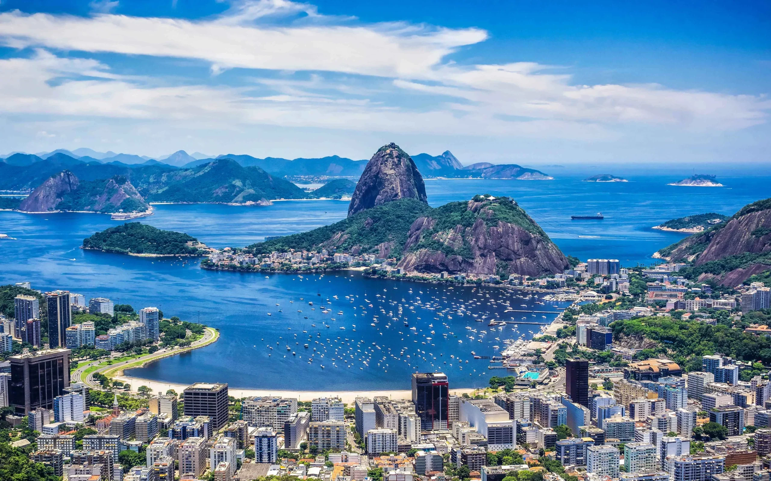 Brazil