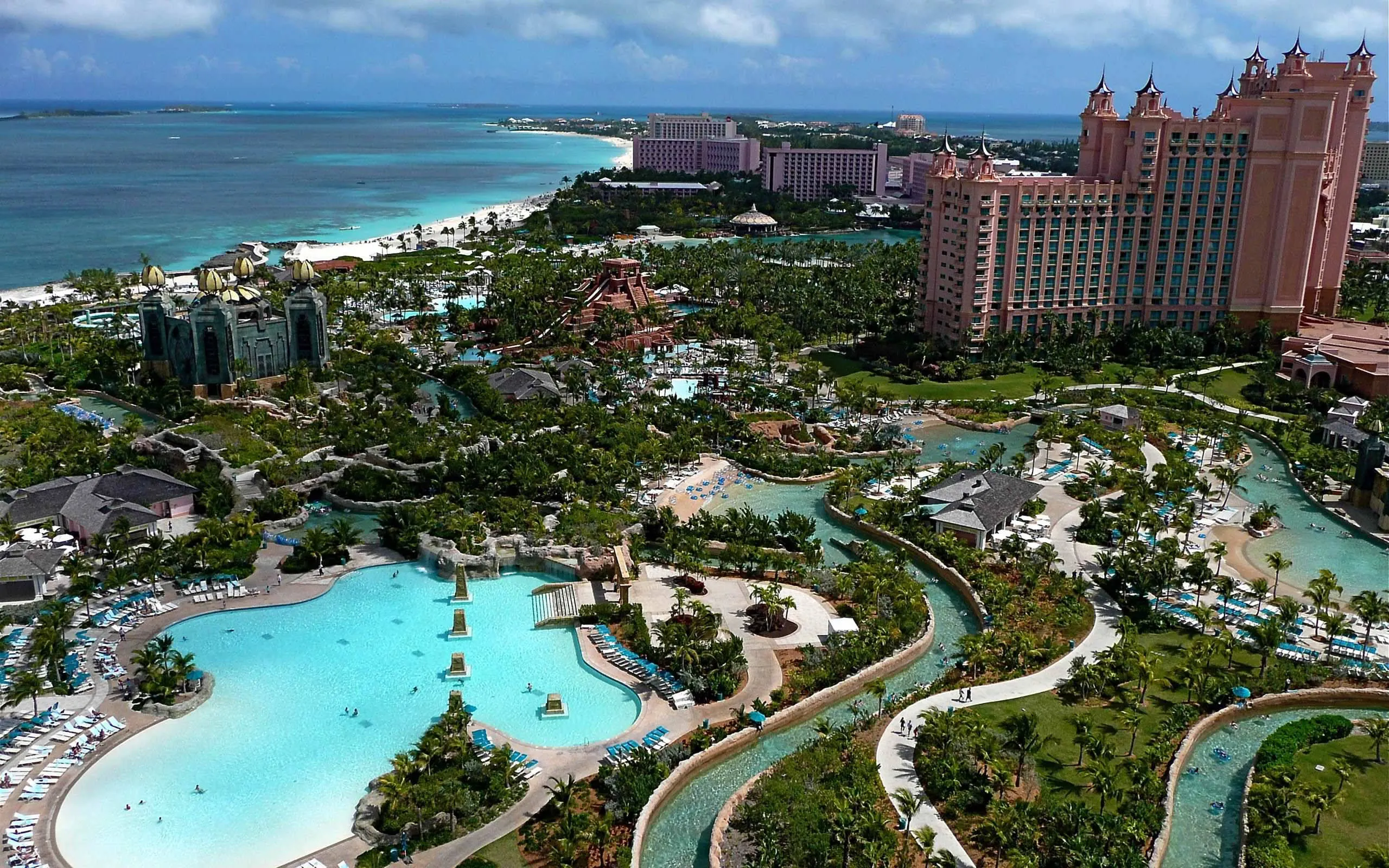 Bahamas