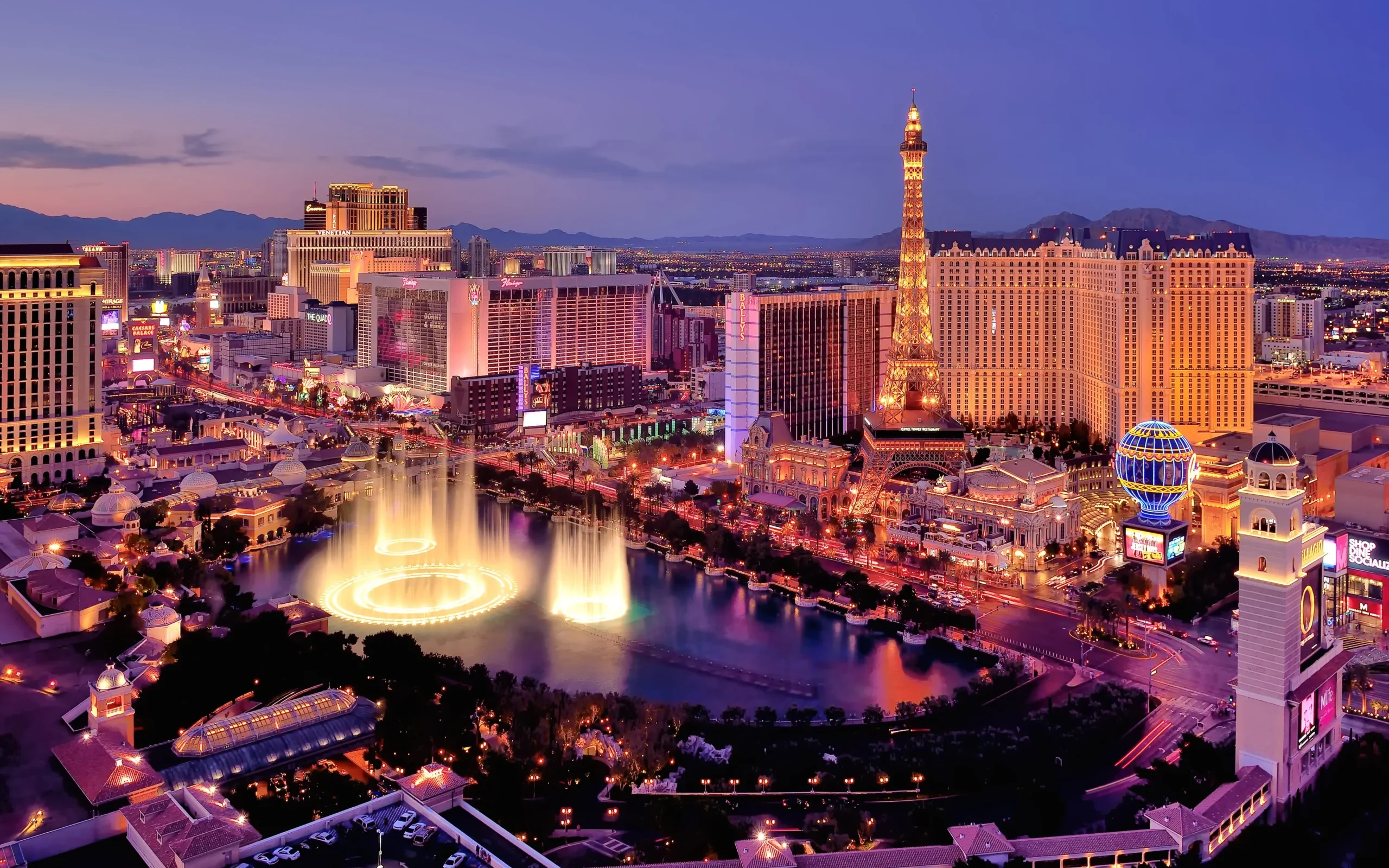 Las Vegas
