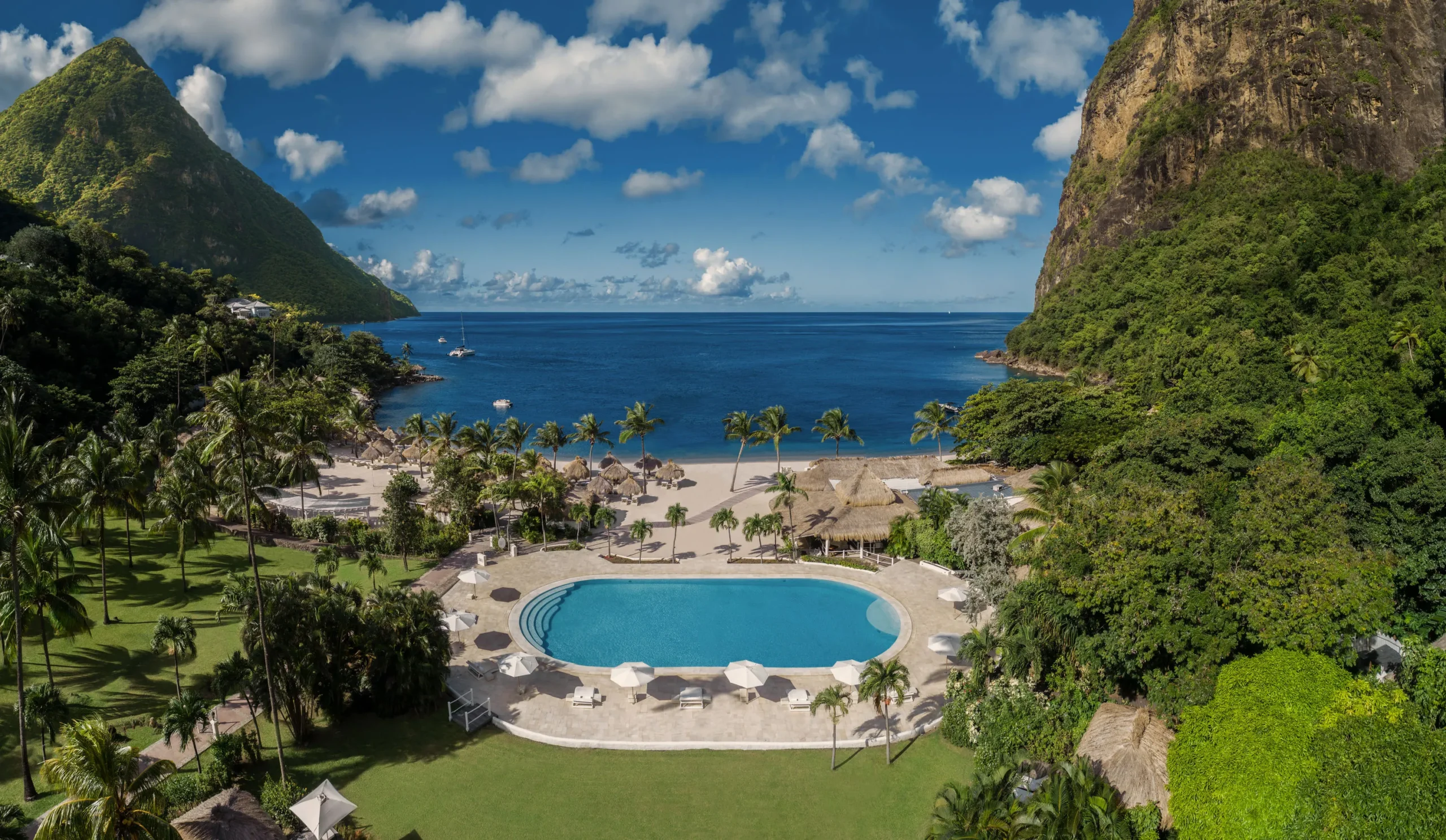 St. Lucia